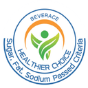 Beverage Healthier Choice